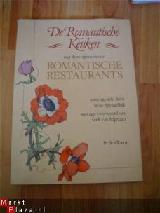 De romantische keuken door R. Spenkelink