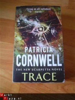 engelstalige pockets door Patricia Cornwell - 1