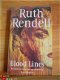 Blood lines by Ruth Rendell - 1 - Thumbnail