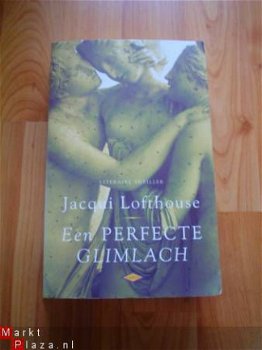 Een perfecte glimlach door Jacqui Lofthouse - 1