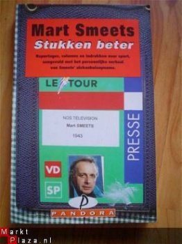 pockets door Mart Smeets - 1