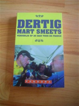 pockets door Mart Smeets - 2