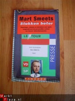 Stukken beter door Mart Smeets - 1