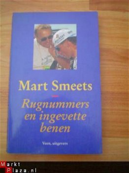 paperbacks door Mart Smeets - 2