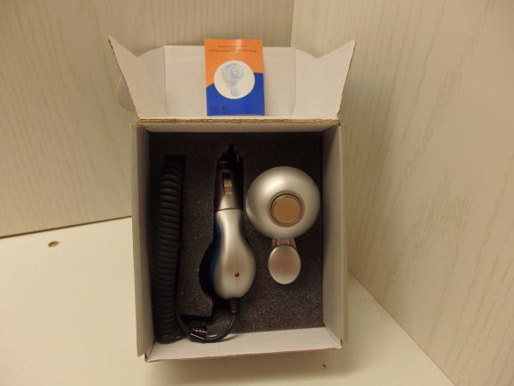 Universal wireless hands-free - TBT 388. - nr. 1