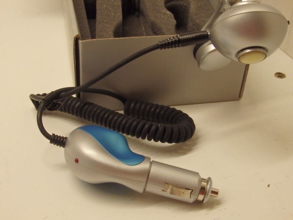 Universal wireless hands-free - TBT 388. - Afbeelding 3