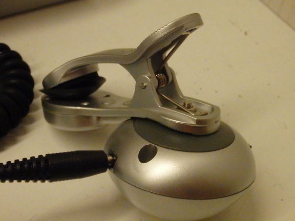Universal wireless hands-free - TBT 388. - Afbeelding 4