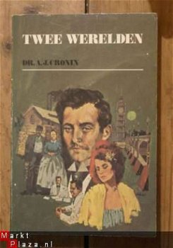 Dr. A. J. Cronin - Twee werelden - 1