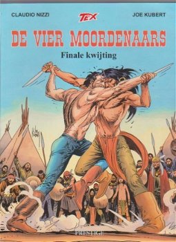 27 mooie stripboeken aanbiedingspakket - 2