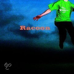 Racoon - Till Monkeys Fly CD - 1