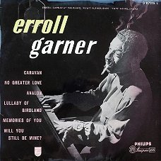 LP - Erroll Garner