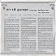 LP - Erroll Garner - 1 - Thumbnail