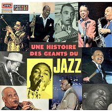 Une Histoire Des Géants Du Jazz