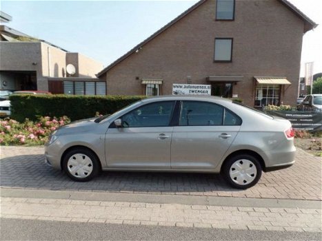 Seat Toledo - 1.2 TSI, SLECHTS 22.000KM, AIRCO, PDC - 1