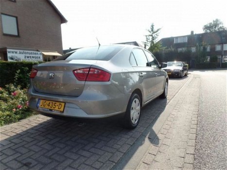 Seat Toledo - 1.2 TSI, SLECHTS 22.000KM, AIRCO, PDC - 1