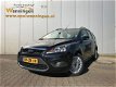 Ford Focus Wagon - 1.6 TDCi Titanium AIRCO | ECC | TREKHAAK - 1 - Thumbnail