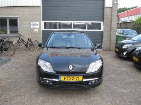 Renault Laguna - 2.0dci dynamique 110kW roetf. aut - 1