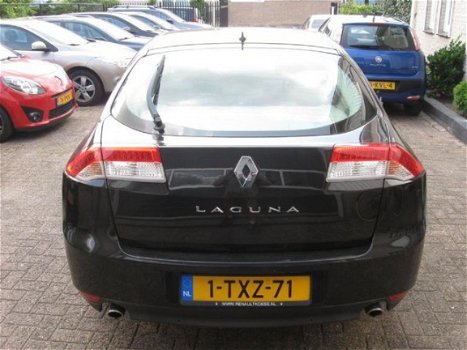 Renault Laguna - 2.0dci dynamique 110kW roetf. aut - 1