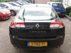 Renault Laguna - 2.0dci dynamique 110kW roetf. aut