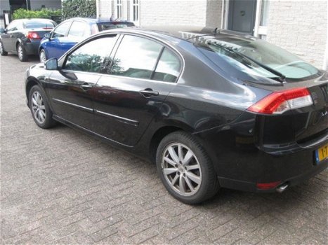 Renault Laguna - 2.0dci dynamique 110kW roetf. aut - 1