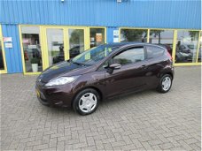 Ford Fiesta - 1.6 TDCi ECOnetic