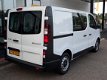 Renault Trafic - Dubbel Cabine L1H1 T27 dCi 95 Comfort Airco DC - 1 - Thumbnail