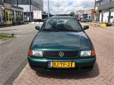 Volkswagen Polo Variant - 1.6 75pk