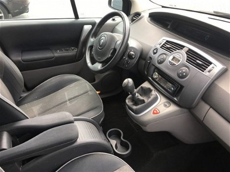 Renault Scénic - 1.9 dCi 120 Authentique Comfort - 1