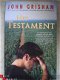 John Grisham Het testament grote paperback - 1 - Thumbnail