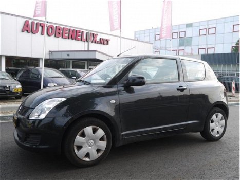 Suzuki Swift - 1.3 Comfort - Airco - 1