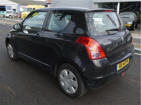 Suzuki Swift - 1.3 Comfort - Airco - 1