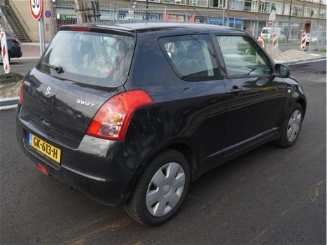 Suzuki Swift - 1.3 Comfort - Airco - 1