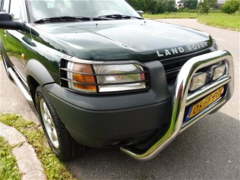 Land Rover Freelander - 1.8i Wagon XE - 1