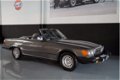 Mercedes-Benz SL-klasse Roadster - 380SL (1982) - 1 - Thumbnail