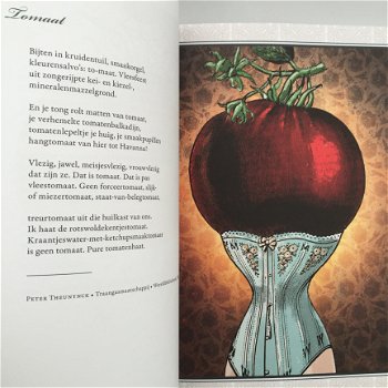 Het geluk van erwtensoep, de lekkerste gedichten - Gedichten van Hugo Claus, Anna Enquist, Eva Gerla - 6