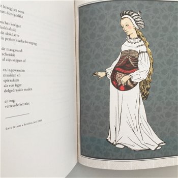 Het geluk van erwtensoep, de lekkerste gedichten - Gedichten van Hugo Claus, Anna Enquist, Eva Gerla - 8