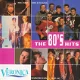 CD The 80's Hits - 0 - Thumbnail