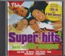 CD Flair L'Hebdo: Super Hits 4 Best Of Groups - 0 - Thumbnail