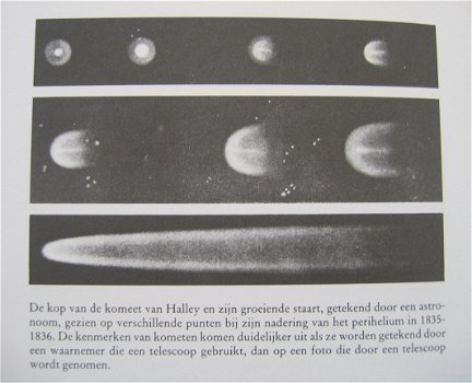 De komeet van Halley - 6