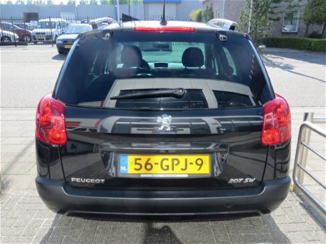 Peugeot 207 SW - 1.6 VTI XS - 1