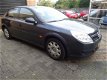 Opel Vectra - 2.2-16V Essentia - 1 - Thumbnail