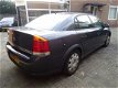 Opel Vectra - 2.2-16V Essentia - 1 - Thumbnail