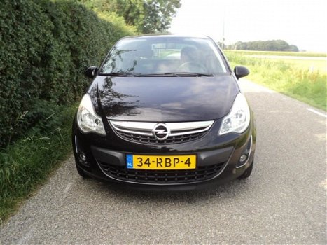 Opel Corsa - 1.2-16V Edition - 1