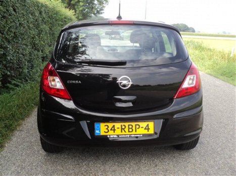 Opel Corsa - 1.2-16V Edition - 1