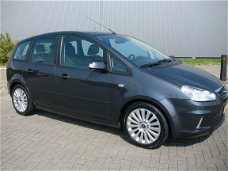 Ford C-Max - 1.6 TDCi Titanium