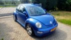 Volkswagen New Beetle - 2.0 Highline - 1 - Thumbnail