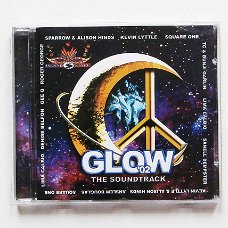 CD Glow '02 The Soundtrack
