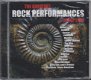 CD The Greatest Rock Performances Of All Time - 1 - Thumbnail