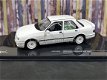 Ford Sierra Cosworth 4x4 1991 wit 1:43 Ixo - 1 - Thumbnail