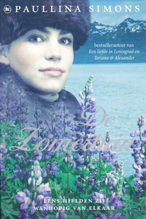 RUSLAND TRILOGIE - Paullina Simons - nr. 1